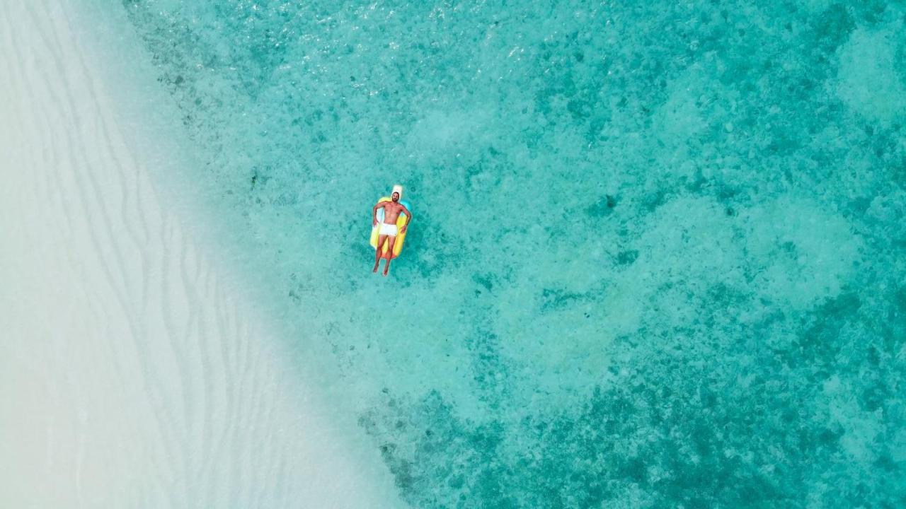 Mahchavaru Maldives Mathiveri Exterior photo
