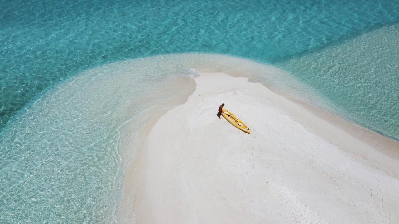 Mahchavaru Maldives Mathiveri Exterior photo